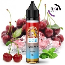 CHERRY BOMB ICE MINI MIX 10ML SUPREM-E