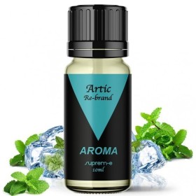 ARTIC RE-BRAND AROMA 10ML SUPREM-E