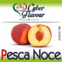 PESCA NOCE AROMA 10ML CYBERFLAVOUR