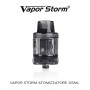 ATOMIZZATORE (3PZ) VAPOR STORM