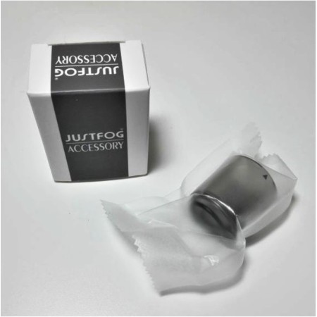 PIREX GLASS PER FOG 1 JUSTFOG
