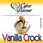 VANILLA CROCK AROMA 10ML CYBERFLAVOUR