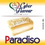 PARADISO AROMA 10ML CYBERFLAVOUR