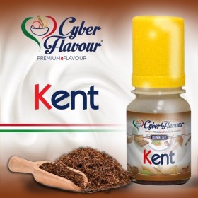 KENT AROMA 10ML CYBERFLAVOUR