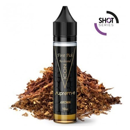 FIRST PICK RE-BRAND ICON MINI MIX 10ML SUPREM-E