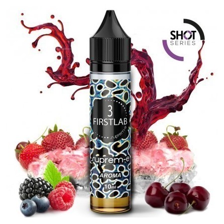 FIRST LAB 3 MINI MIX 10ML SUPREM-E