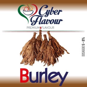 AROMA CONCENTRATO BURLEY CYBER FLAVOUR