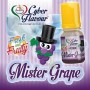 MR GRAPE AROMA 10ML CYBERFLAVOUR