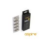 COIL BVC SERIE NAUTILUS (5 pz.) ASPIRE