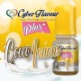 COCCO ANANAS AROMA 10ML CYBERFLAVOUR