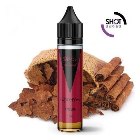 DEVICE RE-BRAND MINI MIX 10ML SUPREM-E