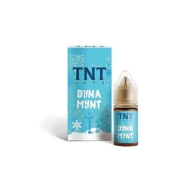 DYNA MYNT AROMA 10ML TNT VAPE