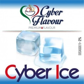 CYBER ICE AROMA 10ML CYBERFLAVOUR