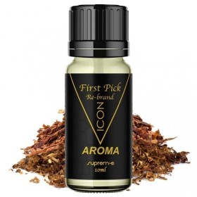 FIRST PICK RE-BRAND ICON AROMA 10ML SUPREM-E