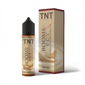 BOOMS VCT SHOT 20ML TNT VAPE