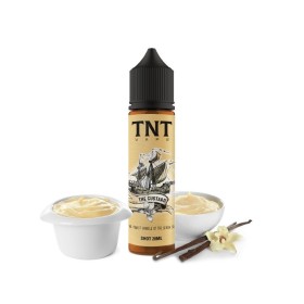 THE CUSTARD SHOT 20ML TNT VAPE