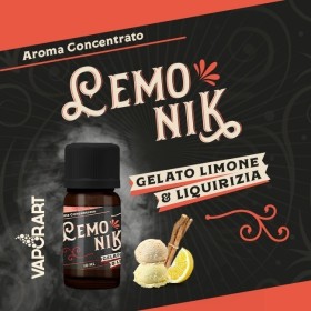 LEMON NIK AROMA 10ML VAPORART