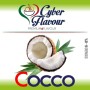 COCCO AROMA 10ML CYBERFLAVOUR