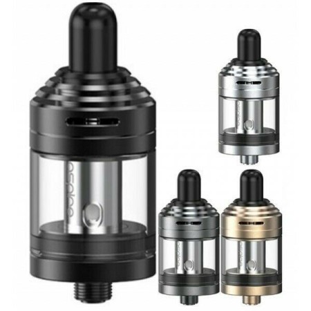 NAUTILUS XS ATOMIZZATORE ASPIRE