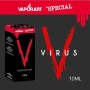 VIRUS 10ML - VAPORART SPECIAL