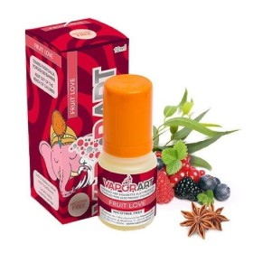 FRUIT LOVE 10ML - VAPORART