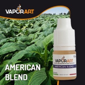 AMERICAN BLEND 10ML - VAPORART
