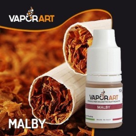 MALBY TABACCO 10ML - VAPORART