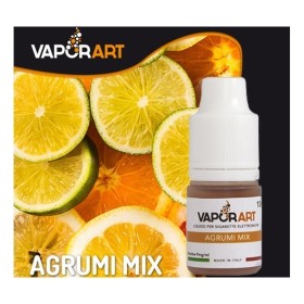 AGRUMI MIX 10ML - VAPORART