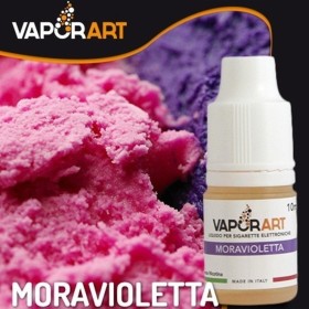 MORAVIOLETTA 10ML - VAPORART