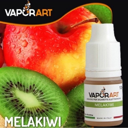 MELAKIWI 10ML - VAPORART