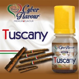 TUSCANY AROMA 10ML CYBERFLAVOUR
