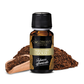 GOLD AROMA 10ML GOLDWAVE