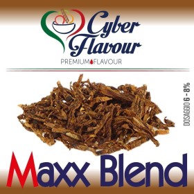 MAXX BLEND AROMA 10ML CYBERFLAVOUR