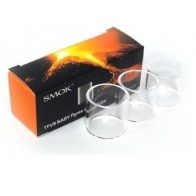 TFV8 BABY GLASS TUBE (3PZ) SMOK