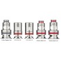GTX 2 COIL (5PZ) VAPORESSO