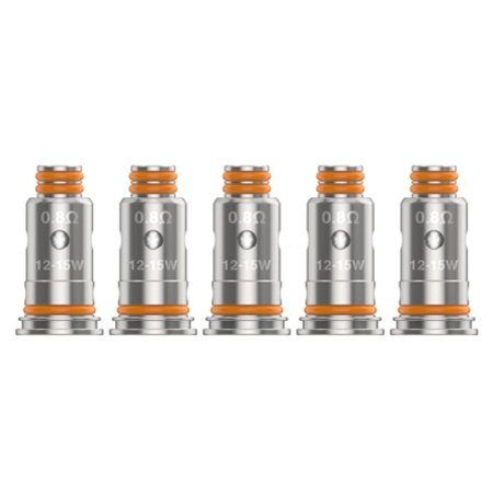 Geekvape resistenza mesh G Series Coil - 5pz