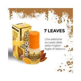 7 LEAVES 10ML - VAPORART
