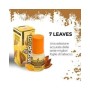 7 LEAVES 10ML - VAPORART