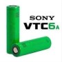 18650 VTC6A 3000mAh 30A SONY