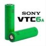 18650 VTC6A 3000mAh 30A SONY