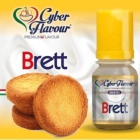 BRETT AROMA 10ML CYBERFLAVOUR
