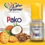 PAKO AROMA 10ML CYBERFLAVOUR