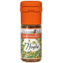 7 FOGLIE AROMA 10ML FLAVOURART