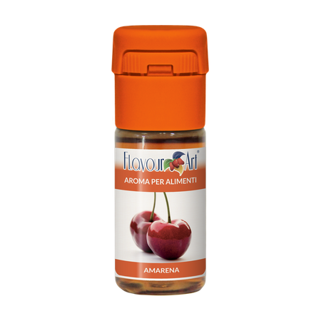 AMARENA AROMA 10ML FLAVOURART
