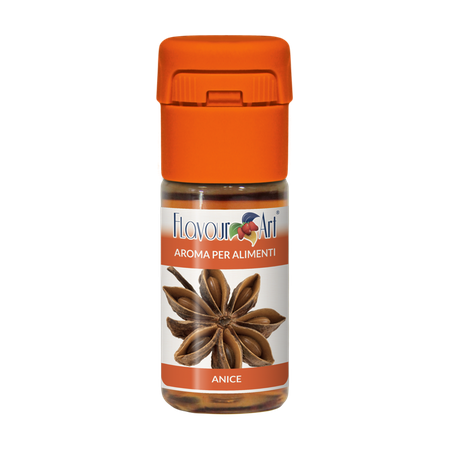 ANICE AROMA 10ML FLAVOURART