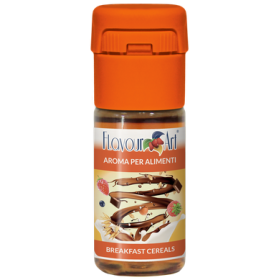 BREAKFAST CEREALS AROMA 10ML FLAVOURART