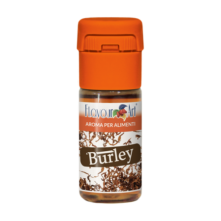 BURLEY AROMA 10ML FLAVOURART
