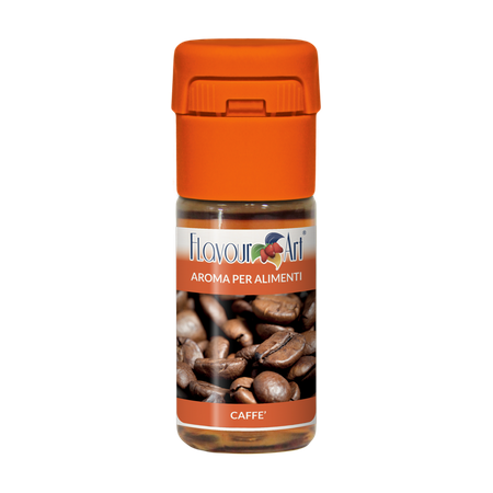 CAFFE AROMA 10ML FLAVOURART
