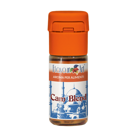 CAM BLEND AROMA 10ML FLAVOURART