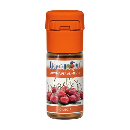 CILIEGIA AROMA 10ML FLAVOURART